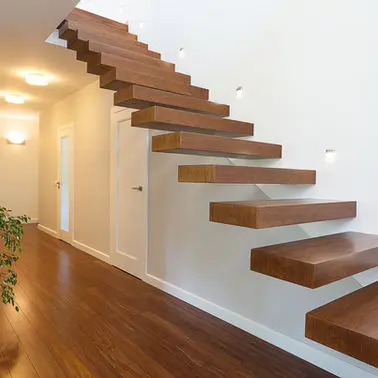 Residential addition by Aline