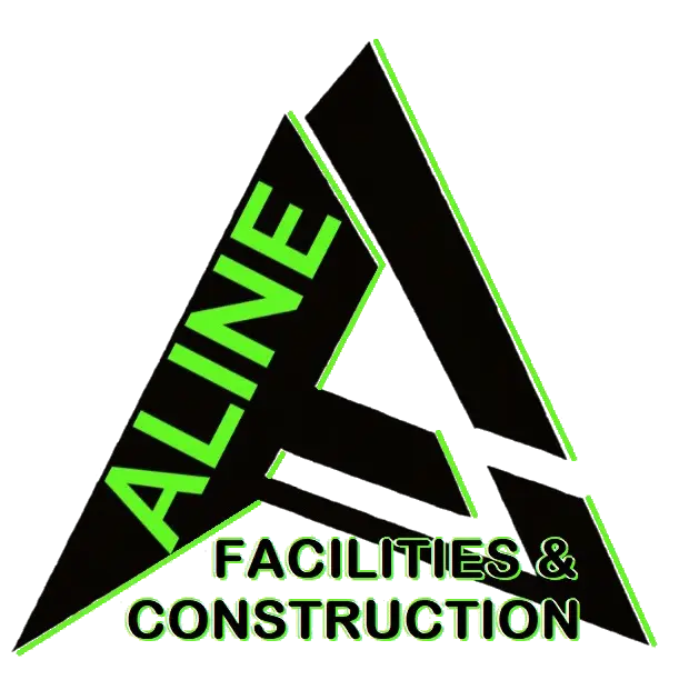Aline Facilities & Construction Group logo